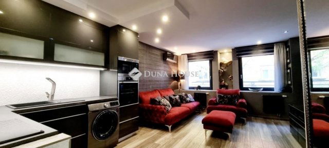 Eladó téglalakás, Budapesten, XIII. kerületben 79.99 M Ft