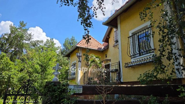 Eladó családi ház, Monostorapátin 131.9 M Ft, 4 szobás