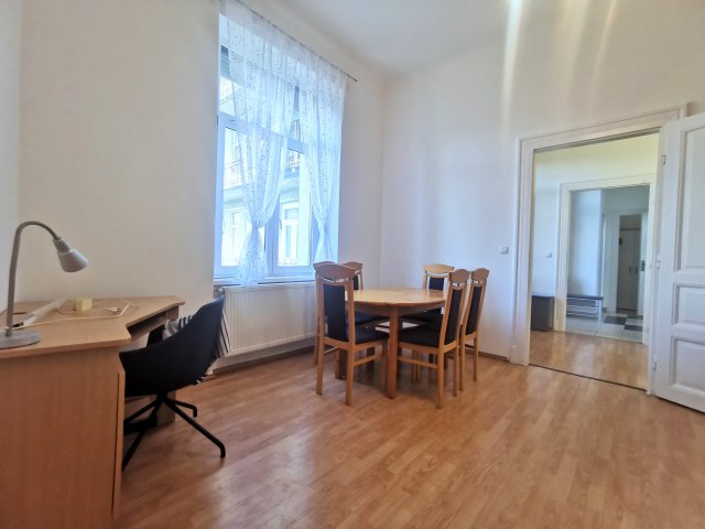 Kiadó téglalakás, albérlet, IX. kerületben, Üllői úton