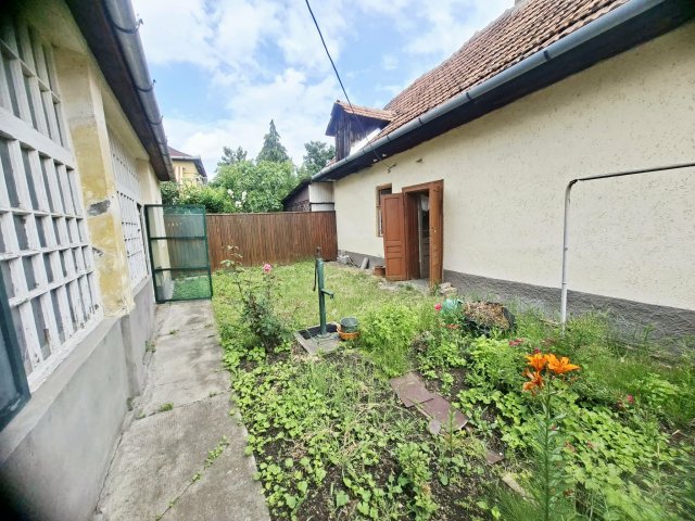 Eladó családi ház, Mezőkövesden 17.9 M Ft, 3 szobás