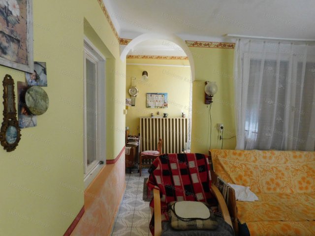 Eladó családi ház, Kapospulán 27 M Ft, 3 szobás