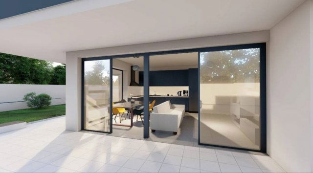 Eladó téglalakás, Szigetszentmiklóson 89.69 M Ft, 3 szobás