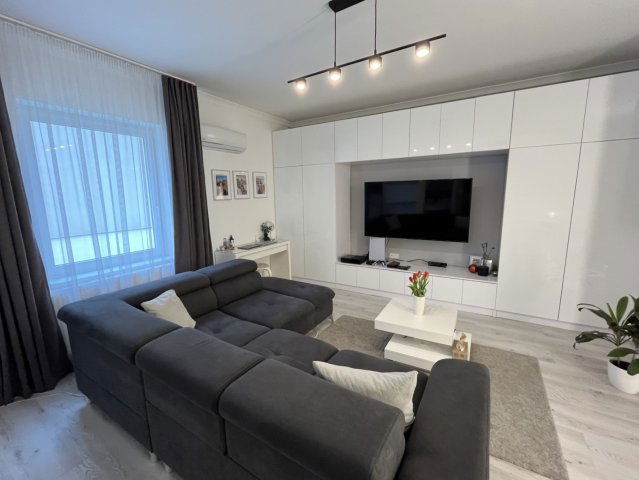 Eladó téglalakás, Nyíregyházán, Dózsa György utcában