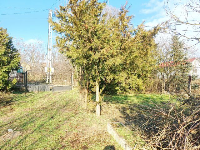 Eladó nyaraló, Debrecenben, Szüret utcában 10.9 M Ft, 2 szobás