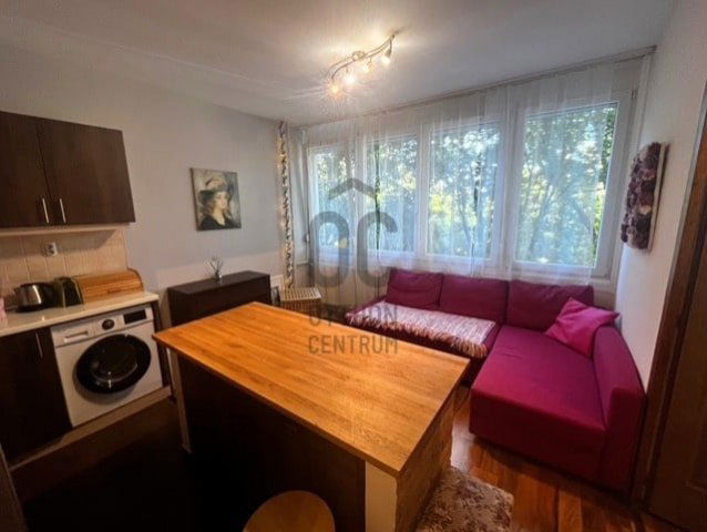 Kiadó panellakás, albérlet, Szentendrén 180 E Ft / hó, 1 szobás