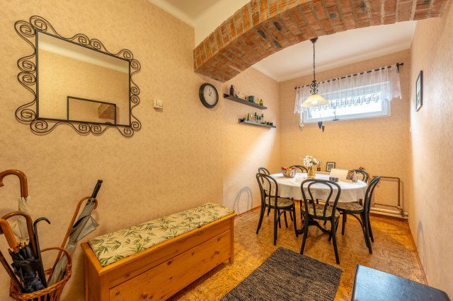 Eladó családi ház, Taksonyon 85 M Ft, 4 szobás