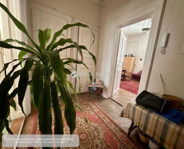 Eladó téglalakás, Budapesten, IX. kerületben 91 M Ft, 3 szobás