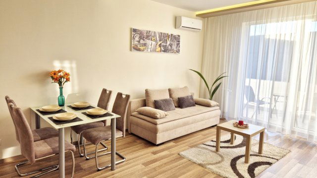 Eladó téglalakás, Budapesten, XVIII. kerületben 107.9 M Ft