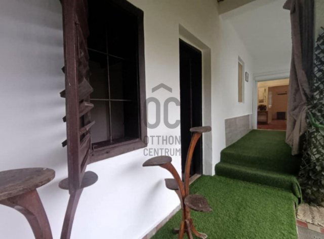 Eladó családi ház, Szilvágyon 28 M Ft, 3 szobás