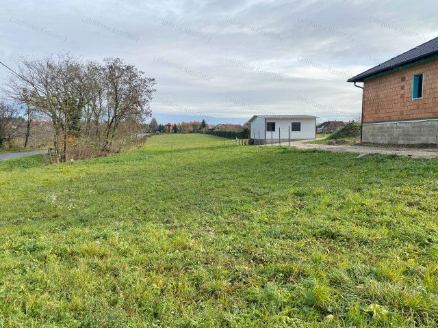 Eladó telek, Keszthelyen 24.9 M Ft / költözzbe.hu