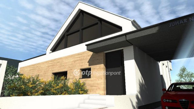 Eladó családi ház, Vonyarcvashegyen 198 M Ft, 5 szobás