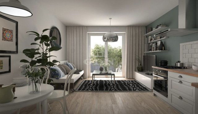 Eladó téglalakás, Budapesten, XI. kerületben 45.285 M Ft