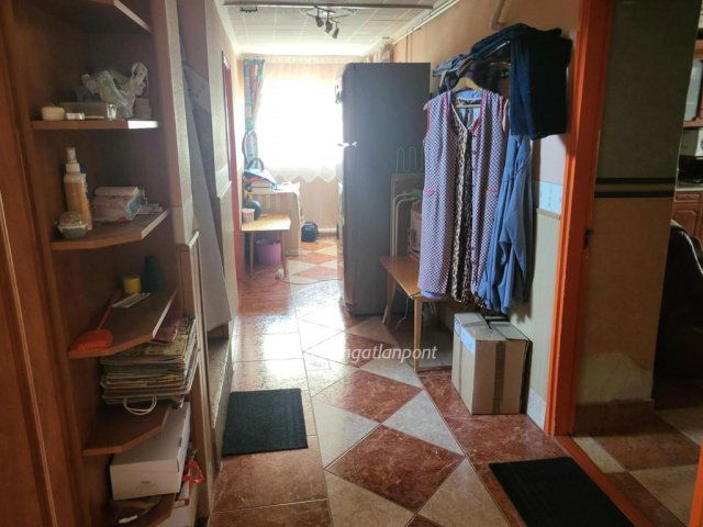 Eladó családi ház, Pusztamonostoron 50.2 M Ft, 4 szobás