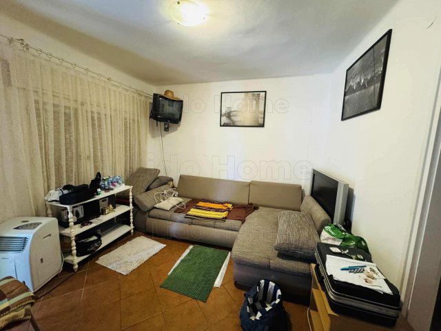 Eladó nyaraló, Balatonvilágoson 48 M Ft, 3 szobás