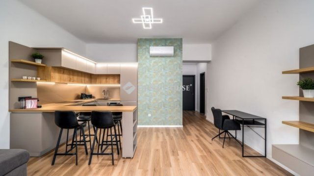 Eladó téglalakás, Budapesten, IX. kerületben 95 M Ft, 2 szobás