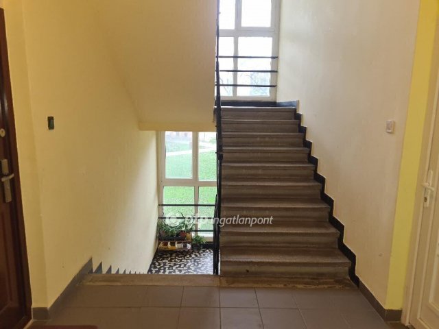 Eladó panellakás, Budapesten, XX. kerületben 69.9 M Ft, 2 szobás