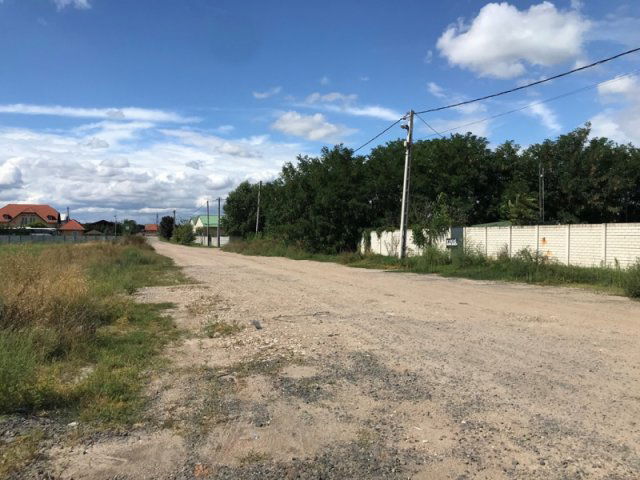 Eladó telek, Vecsésen 130 M Ft / költözzbe.hu