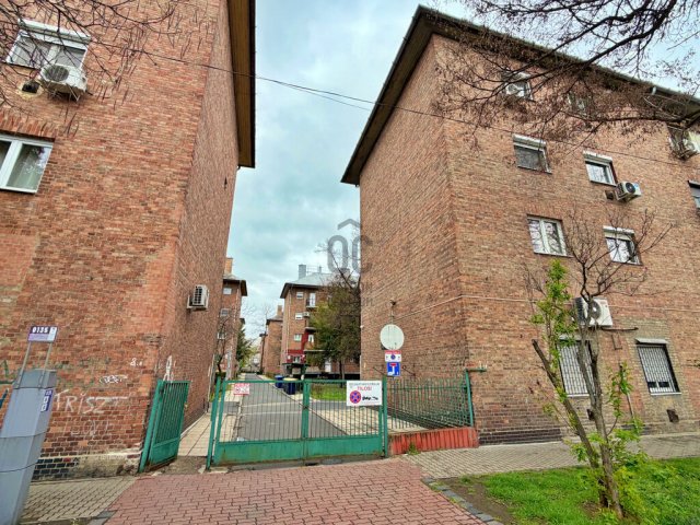 Eladó téglalakás, Budapesten, XIII. kerületben 45.9 M Ft