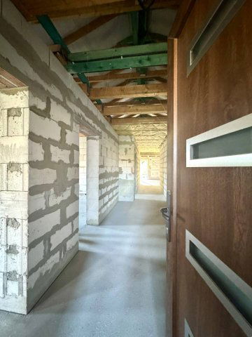 Eladó családi ház, Nyékládházán 89 M Ft, 4 szobás