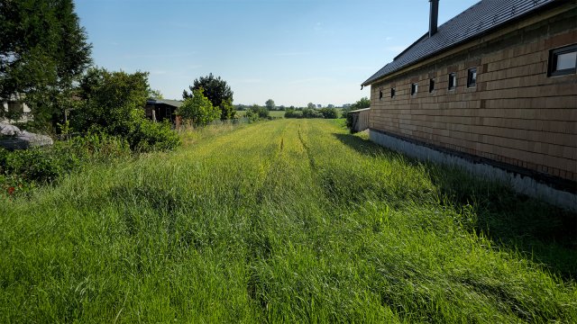 Eladó telek, Egyházasfaluban 21.99 M Ft / költözzbe.hu