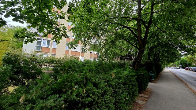 Eladó téglalakás, Tatabányán, Kós Károly utcában 35.5 M Ft