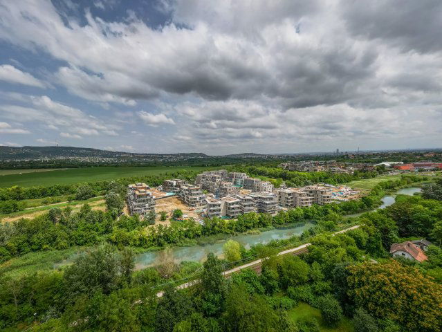 Eladó téglalakás, Budapesten, XI. kerületben 312.9 M Ft