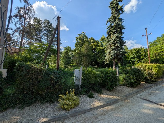 Eladó telek, Esztergomban 46.99 M Ft / költözzbe.hu