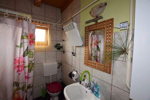 Eladó nyaraló, Hajdúszoboszlón 79 M Ft, 4+2 szobás