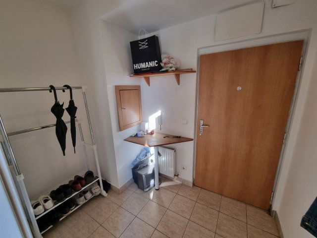 Kiadó téglalakás, albérlet, IX. kerületben, Gát utcában