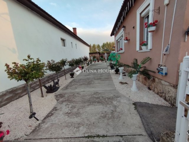Eladó családi ház, Fábiánsebestyénben 45 M Ft, 3 szobás