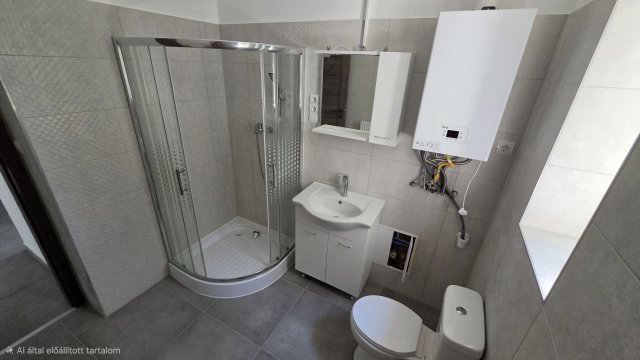 Kiadó téglalakás, albérlet, Érden 330 E Ft / hó, 3 szobás