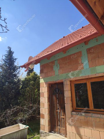 Eladó nyaraló, Csabdiban 26.9 M Ft, 5 szobás