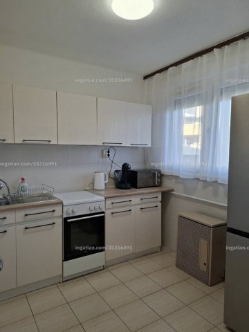 Kiadó téglalakás, albérlet, Nyíregyházán 180 E Ft / hó