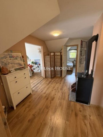 Eladó családi ház, Alsóörsön 149 M Ft, 7 szobás