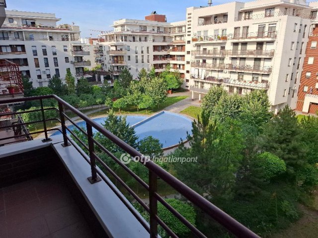 Eladó téglalakás, Budapesten, XIII. kerületben 89 M Ft