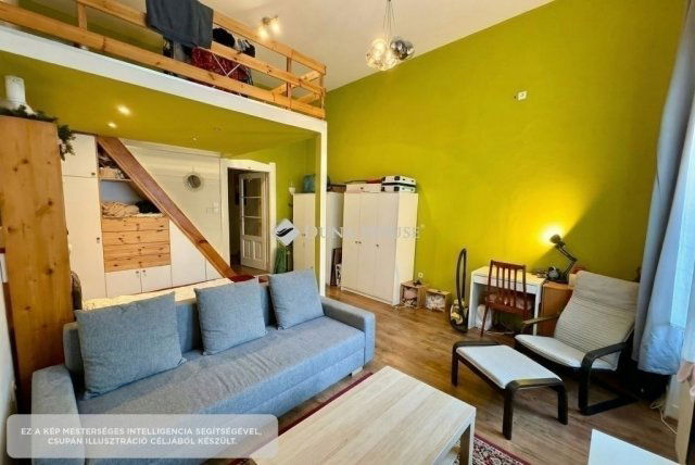 Eladó téglalakás, Budapesten, XIII. kerületben 89.9 M Ft