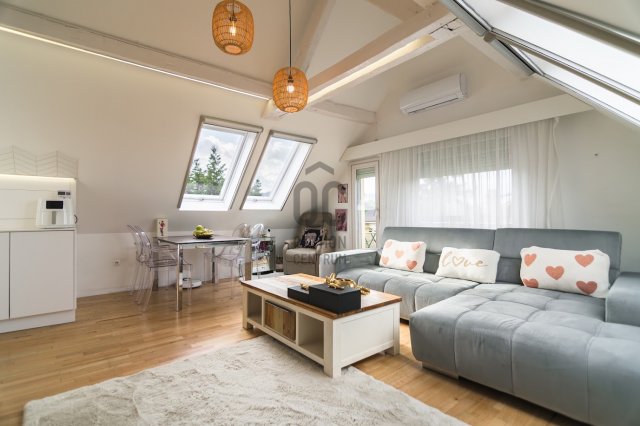 Eladó téglalakás, Budapesten, XI. kerületben 186.9 M Ft