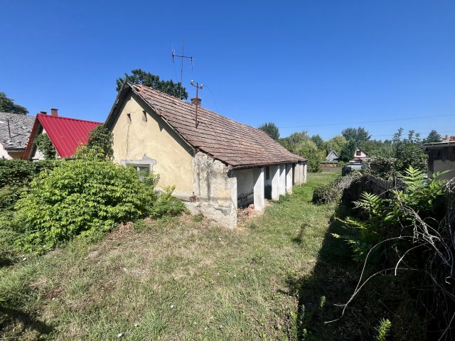 Eladó családi ház, Zamárdiban 42 M Ft, 3 szobás