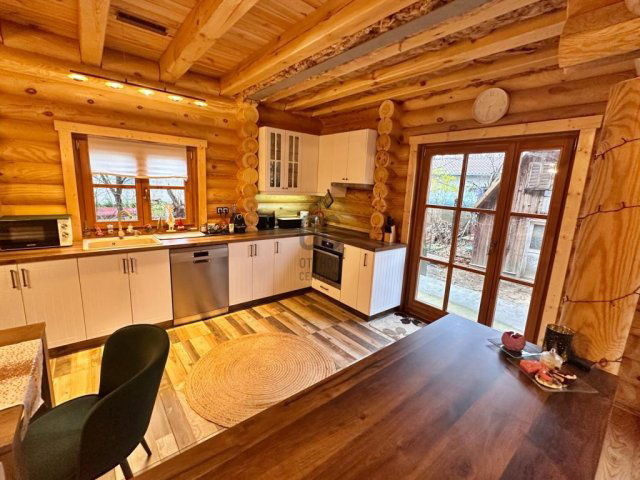 Eladó családi ház, Szigetszentmiklóson 119.89 M Ft, 3 szobás