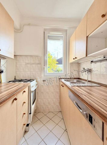 Kiadó téglalakás, albérlet, Budapesten, XI. kerületben