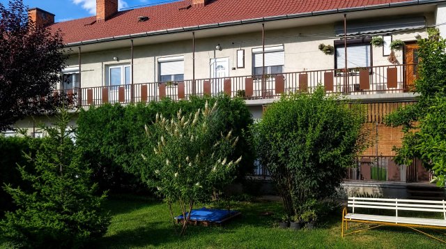 Eladó téglalakás, Szombathelyen, Kőrösi Csoma Sándor utcában