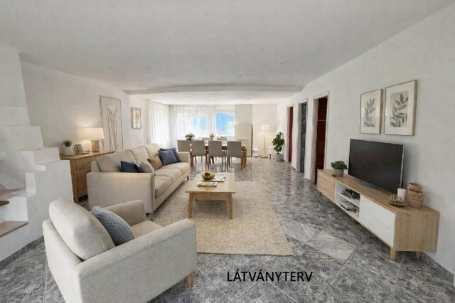 Eladó családi ház, Szigetszentmiklóson 74.9 M Ft, 1+2 szobás