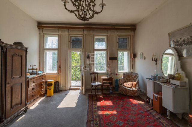 Eladó téglalakás, Budapesten, VI. kerületben 189.9 M Ft