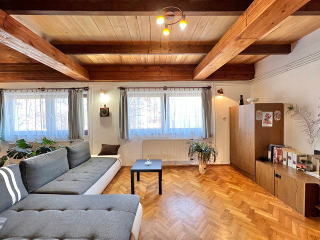 Eladó téglalakás, Kaposváron, Rákóczi téren 54.5 M Ft