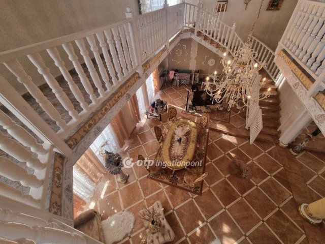 Eladó családi ház, Érden 185 M Ft, 4 szobás