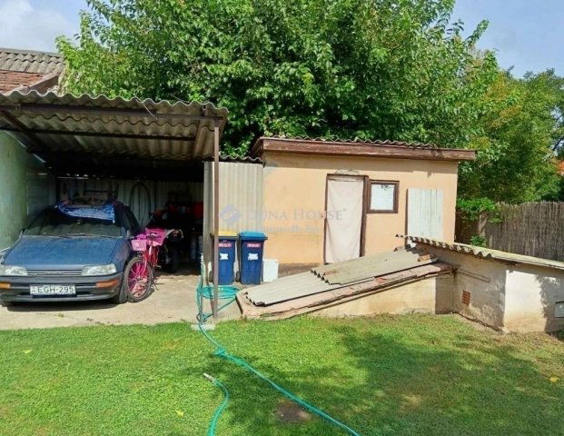 Eladó családi ház, Budapesten, XVII. kerületben 91.9 M Ft