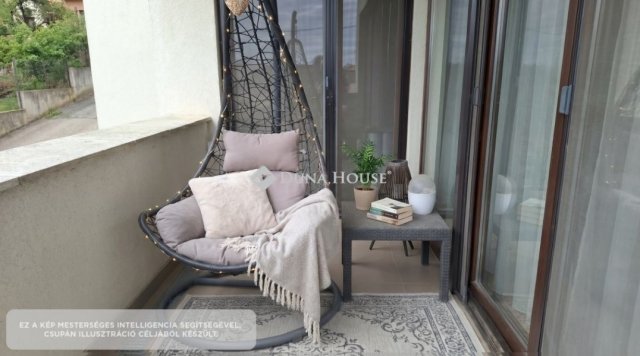 Eladó téglalakás, Pécsett 69 M Ft, 2+1 szobás