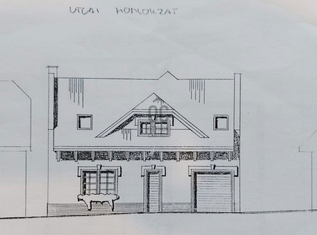 Eladó családi ház, Budakeszin 129.9 M Ft, 5 szobás