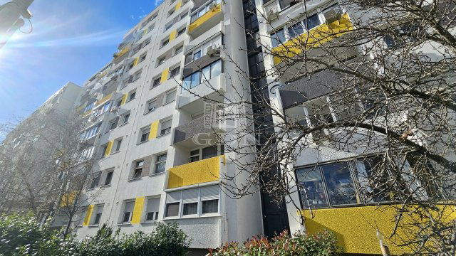 Eladó panellakás, Budapesten, XI. kerületben 72.5 M Ft
