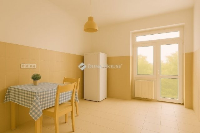 Eladó téglalakás, Budapesten, X. kerületben 65 M Ft, 3 szobás